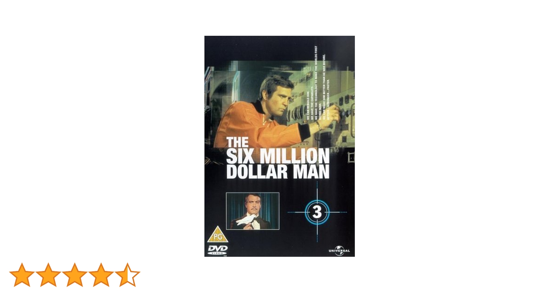 Man DVD×3 X-Men Trilogie (3 DVDs): Amazon.co.uk: Stewart, Patrick